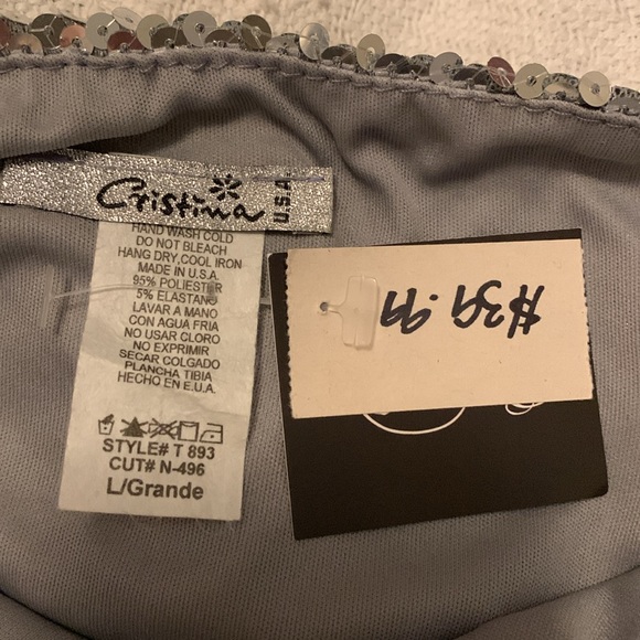 Bustier - Picture 2 of 3